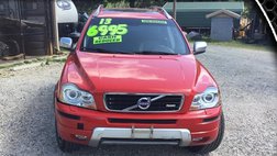 2013 Volvo XC90 3.2 R-Design