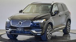 2025 Volvo XC90 B6 Plus Bright Theme 7P