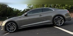 2024 Audi A5 quattro S line Premium 45 TFSI