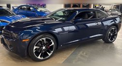 2010 Chevrolet Camaro LT