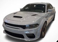 2022 Dodge Charger SRT Hellcat