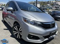 2019 Honda Fit EX