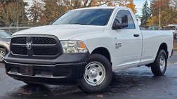 2019 Ram Ram Pickup 1500 Classic Tradesman