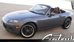 2006 Mazda MX-5 Miata 