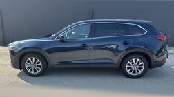 2019 Mazda CX-9 Touring