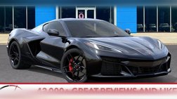 2026 Chevrolet Corvette Z06