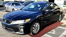 2013 Honda Accord EX