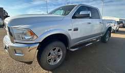 2012 Ram Ram Pickup 2500 Laramie