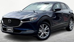 2022 Mazda CX-30 2.5 S Select
