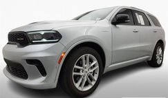 2024 Dodge Durango R/T