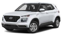 2023 Hyundai Venue SE