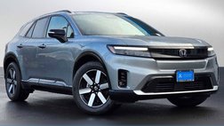 2026 Honda Prologue Touring