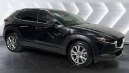 2020 Mazda CX-30 Premium