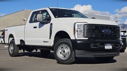 2026 Ford Super Duty F-350 XL