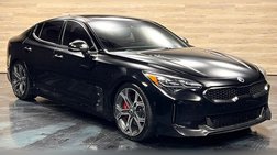 2020 Kia Stinger GT1