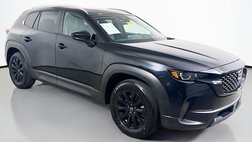 2023 Mazda CX-50 2.5 S Preferred Plus