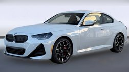 2026 BMW 2 Series 230i xDrive