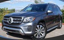 2018 Mercedes-Benz GLS GLS 450