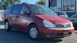 2011 Kia Sedona LX