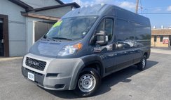 2019 Ram ProMaster 2500 159 WB