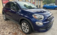 2016 Fiat 500X Easy
