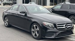 2020 Mercedes-Benz E-Class E 350
