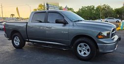 2010 Dodge Ram 1500 SLT