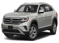 2021 Volkswagen Atlas Cross Sport S