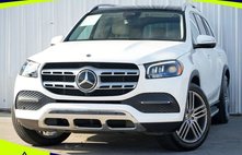 2022 Mercedes-Benz GLS GLS 450
