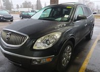 2011 Buick Enclave CXL-1