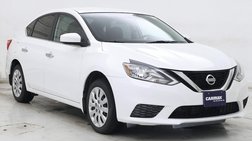 2016 Nissan Sentra SV