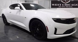 2019 Chevrolet Camaro LT