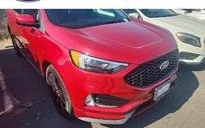 2022 Ford Edge ST-Line