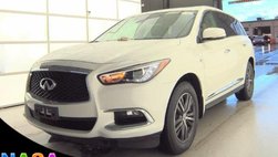 2019 Infiniti QX60 Pure