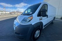 2017 Ram ProMaster 1500 136 WB