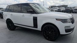 2022 Land Rover Range Rover Evoque P250 R-Dynamic SE