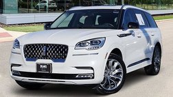 2023 Lincoln Aviator Grand Touring