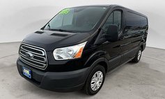 2018 Ford Transit 150