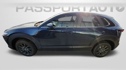 2023 Mazda CX-30 2.5 S