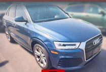 2018 Audi Q3 PremiumPlus
