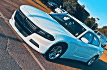 2017 Dodge Charger SE