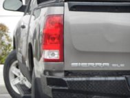 2013 GMC Sierra 1500 SLE