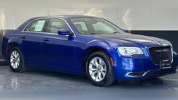 2019 Chrysler 300 Touring