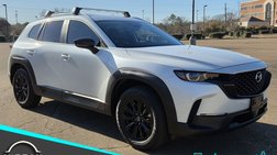 2024 Mazda CX-50 2.5 S Select