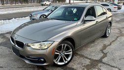 2018 BMW 3 Series 330i xDrive