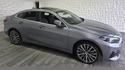 2022 BMW 2 Series 228i Gran Coupe