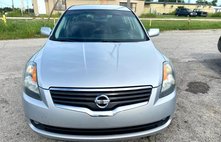 2009 Nissan Altima 2.5