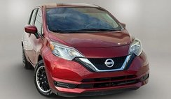 2019 Nissan Versa Note SV