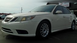 2008 Saab 9-3 2.0T