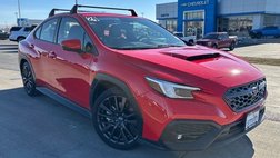 2024 Subaru WRX Limited